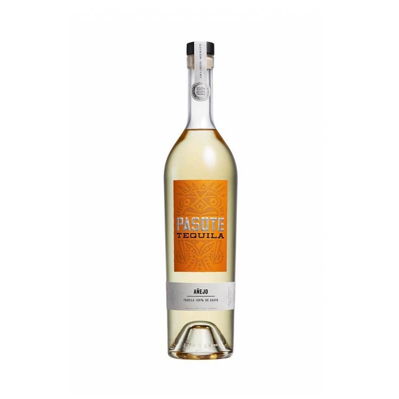 Pasote Anejo Tequila